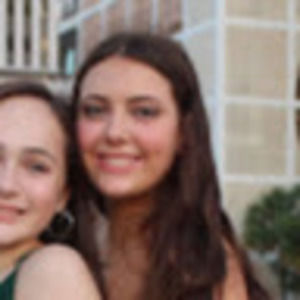 Meet your Posher, Allie